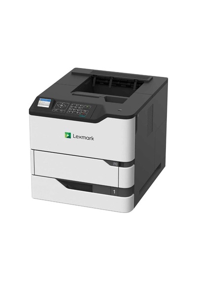 Lexmark MS821DN Mono Lazer Yazıcı