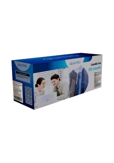 Nobox Hp 85a - Ce285a Uyumlu Toner -1.6k Hp P1102 M1217 /m1132 M