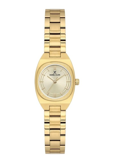 Daniel Klein Dk.1.14489-8 Gold