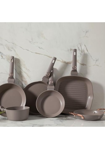 Berlinger Haus Sahara Sahan 20 Cm Taupe Diğer