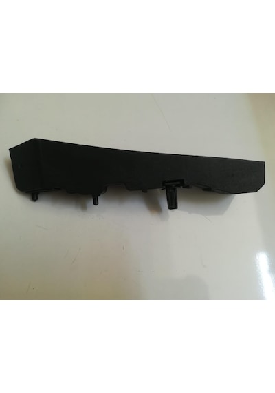 Tampon Bağlantı Braketi Accent Ön 06-11 Era Yan Köşe Sağ 865921e