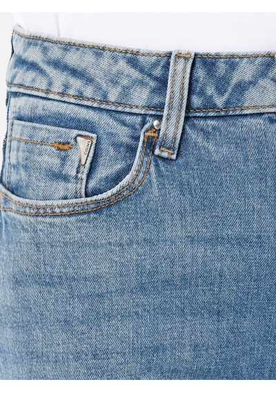 Colins Mavi Kadın Pantolon Cl1068690 Q1.v1 Dn43314 Mavi