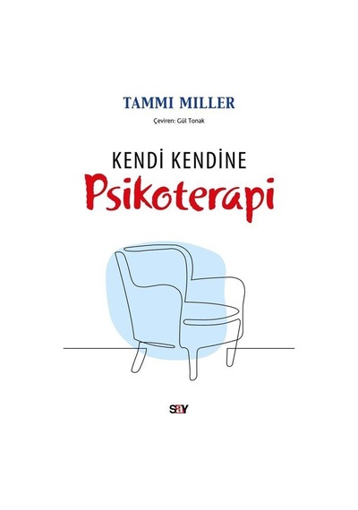 Kendi Kendine Psikoterapi / Tammi Miller