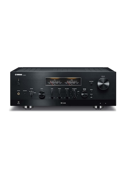 Yamaha R-N2000A Network Stereo Receiver Amfi Siyah