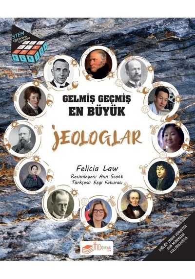 Gelmiş Geçmiş En Büyük Jeologlar