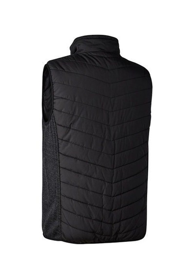 Deerhunter Moor Padded Black Yelek M Siyah