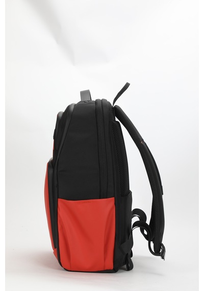 Baggaj S24120 Sırt Çantası Red