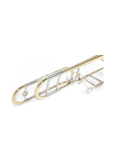 Roy Benson Tt 242f Bb/f Trombon