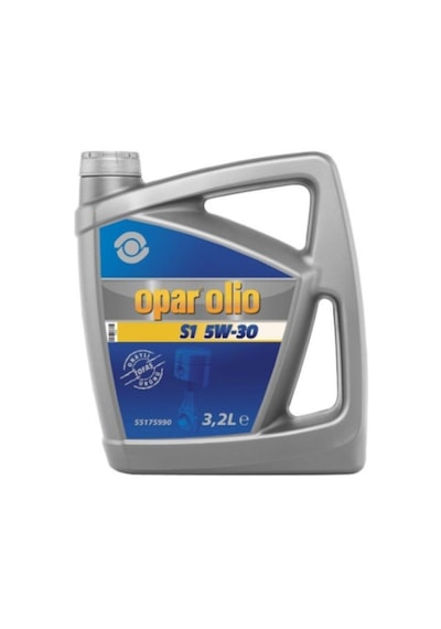 Opar 5W30 3.2 L S1 Motor Yağı 55175990