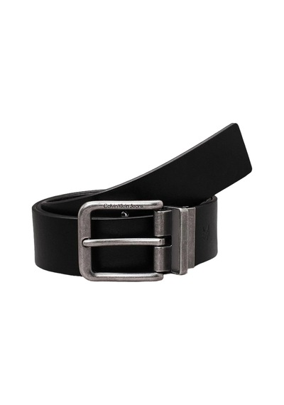 Calvin Klein Calvın Kleın Erkek Kemer K50k512083-0gt Siyah