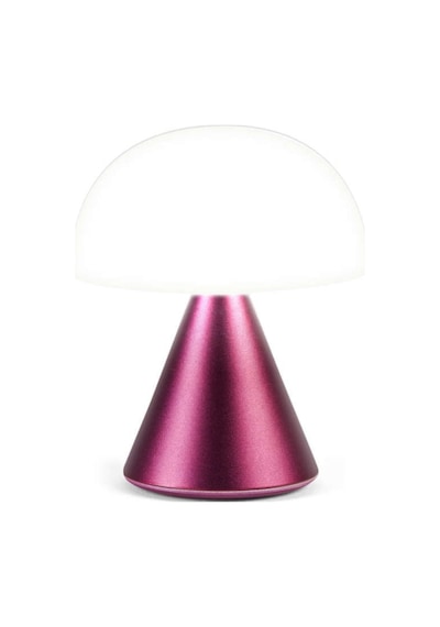 Lexon Mina Lh60Mdp Led Lamba Mürdüm Çok Renkli