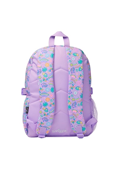 Smiggle - All Stars Klasik Okul Sırt Çantası Diğer