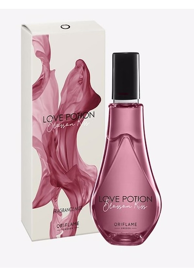Oriflame Blossom Kiss Vücut Misti 75 ML