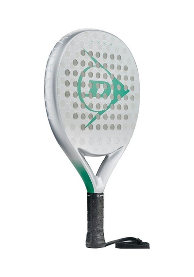 Dunlop D Pdl 26 Megamax Silver Padel Raketi
