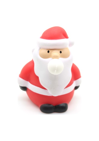 Komik Rölyef Yumuşak Squishy Toys Ev Partisi Dekorasyonu İçin Zarar Ve Çevre Dostu