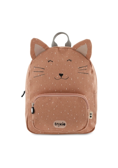 Trixie Mrs. Cat Unisex Anaokul Çantası 90-222 Pembe
