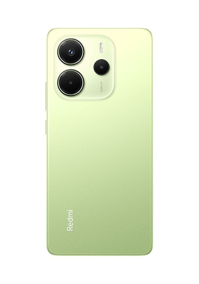 Xiaomi Redmi Note 14 8 GB 256 GB (Xiaomi Türkiye Garantili)
