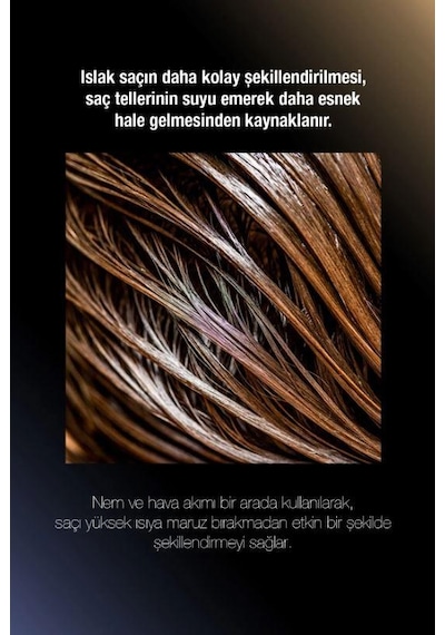 Fantom Jolie Hs 1500 Saç Düzleştirici Mint Yeşil