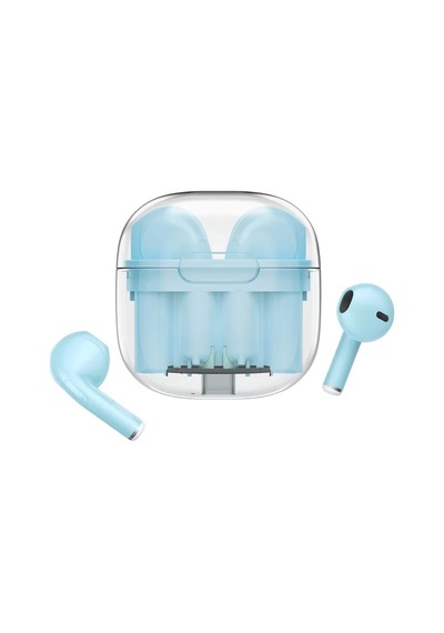 Newface LS-09 Bluetooth 5.3 Tws Kablosuz Kulak İçi Kulaklık