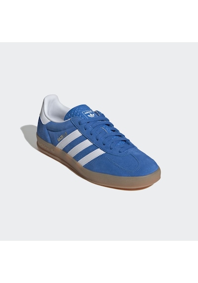 Adidas Erkek Mavi Spor Ayakkabı Jı2061 001