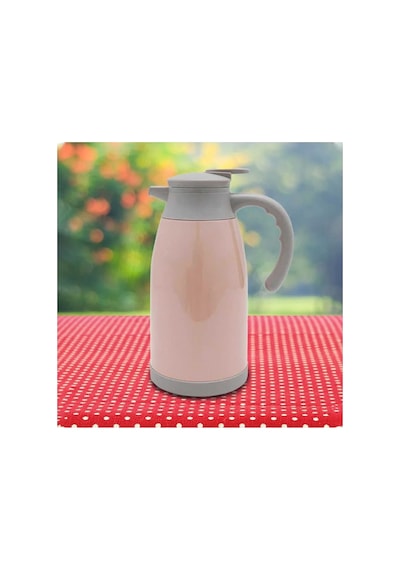 Tedar 900 Ml Çelik Termos Renkli Clkn-1509 Najmaddin 6411267