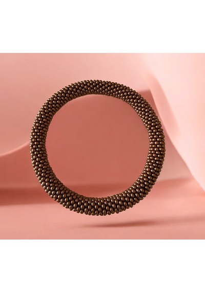 Chichibeads Bronz Tarzı Bohem Bileklik Bronz
