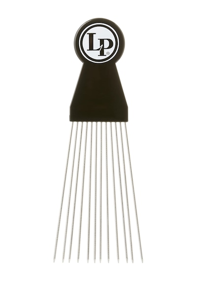 Lp Latin Percussion Lp870052 Torpedo Kazıyıcı Açık Gri