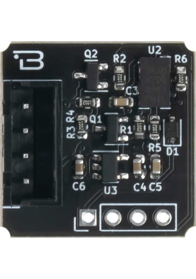 Boardoza Adxl345 Triple Axis Accelerometer Breakout Board