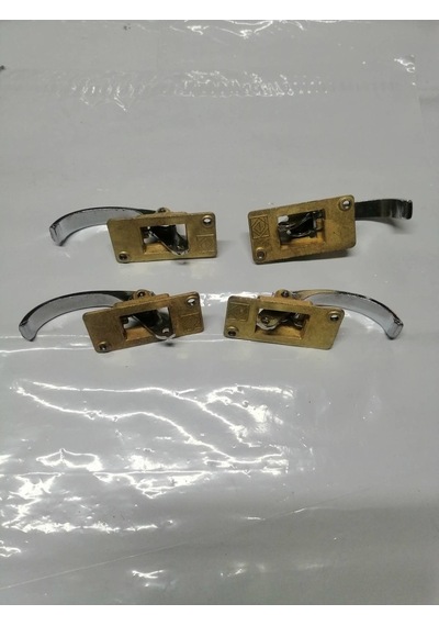 Murat 124 Içten Açma Kapi Kolu 4 Adet Takim 249574634