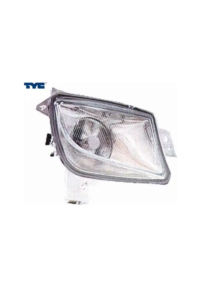 19-5253-05-2b C.xsara Ön Sis Farı Rh.97-00 Tyc 6205r4
