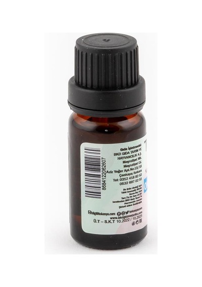 Tokasya Okaliptus Yağı 5 x 10 ML
