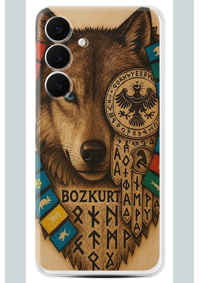 Samsung Galaxy S26 Plus Uyumlu Kılıf Desenli Baskılı Kamera Korumalı Kapak Name-.1023.jpg Renk12 Renk12