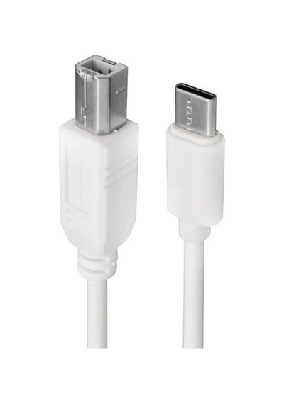 Powermaster Type-c Usb B 1.5 Metre Yazıcı Kablosu Pm-16018