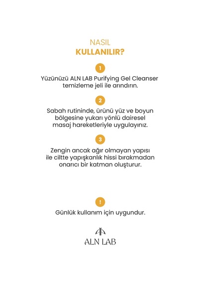 Aln Nab Gold Anti Aging Face Cream Somon Dna Kolajen Kırışıklık Karşıtı Bakım Kremi 35 Ml