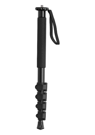 Ulanzi Tb12 155 Cm Kamera Taşınabilir Alüminyum Monopod