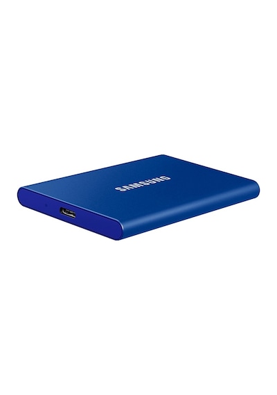 Samsung Uyumlu T7 MU-PC1T0H/WW 1 TB Type-C USB 3.2 Gen 2 Taşınabilir SSD