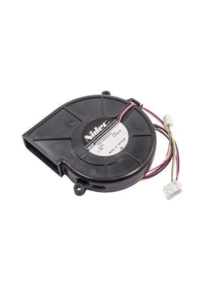 G85G12MS5AZ-51 88X82X18mm 12V 0.14A 2P Salyangoz Fan