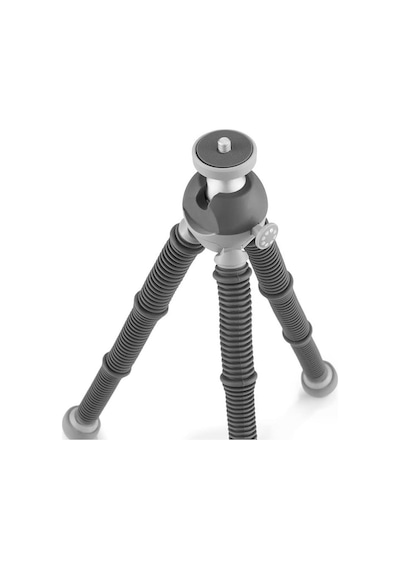 Joby Podzilla Medium Kit, Griptight 360 Cep Telefonu Tutuculu Esn