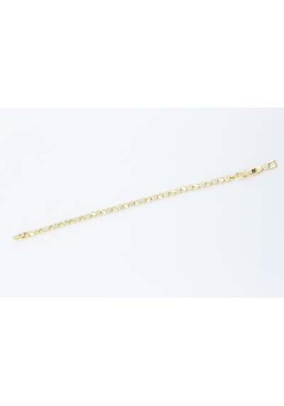 Vip Bileklik 14 - K 17 + 2 Cm Çok Renkli 71027219