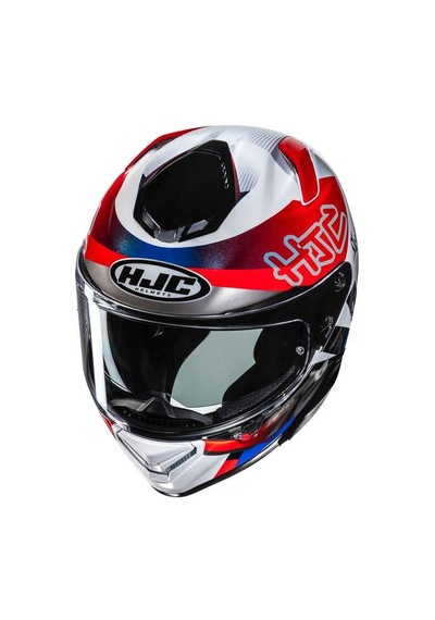 Hjc Rpha72 Kask Goldy Mc21 Çok Renkli