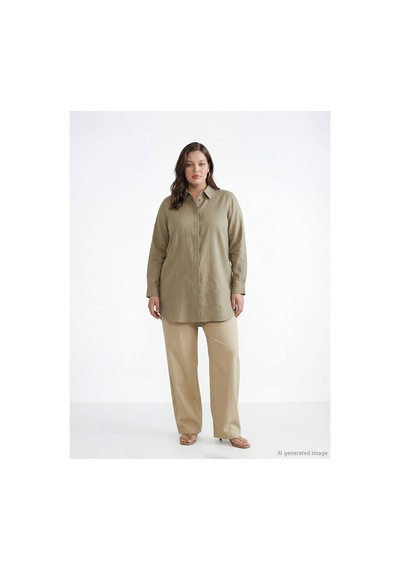 LC Waikiki Alıta Cıty Farkıyla Dokulu Kadın Gömlek Tunik Belirtilmemiş - 918670629 Belirtilmemiş LC Waikiki Alıta Cıty Farkıyla Dokulu Kadın Gömlek Tunik Belirtilmemiş - 918670629 Belirtilmemiş