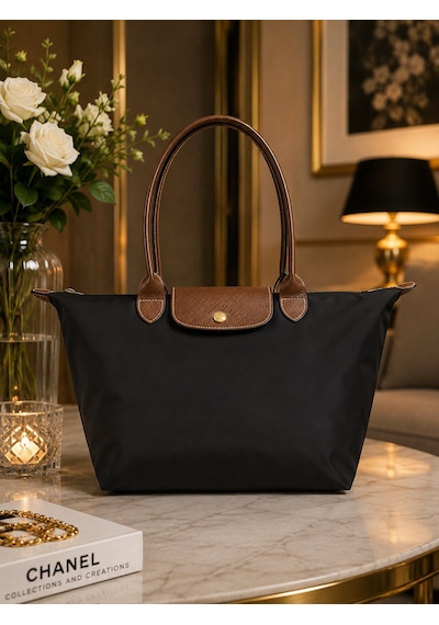 Longchamp Kadın Omuz Çantası L1899 089
