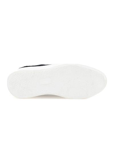 U.S. Polo Assn. Erkek Lacivert Casual Ayakkabı 50306271-VR033