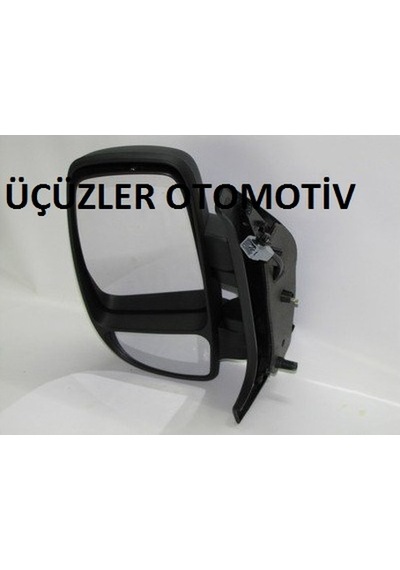 Monavo Master Sol Ayna Elektrikli 2003 ve Sonrası 8200163449