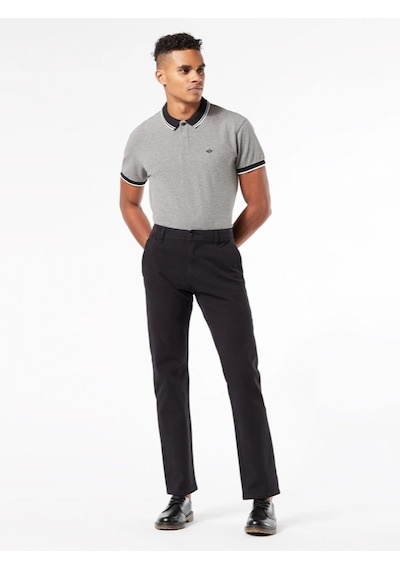 Dockers Ultımate 360 Chıno Slım Erkek Mavi Pantolon - 79488