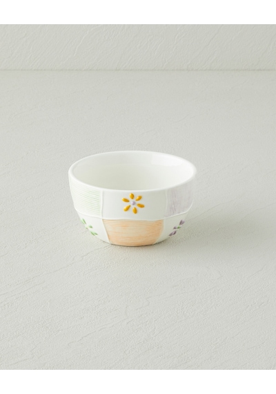English Home Patchie Stoneware Çerezlik 10 Cm Renkli