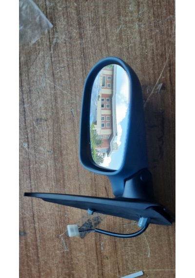 Albea Palio 00- Sağ Elektrikli Astarlı Ayna Vm6155epr 735302739