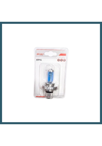 Bezos H4 12w Ampulu Br041 70 60 1 Adet Ob Çok Renkli