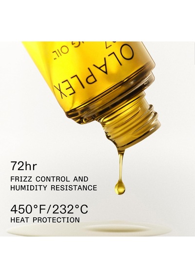 Lexroo New No. 7 Bond Oil 30ml -3 Saç Bakım Yağı