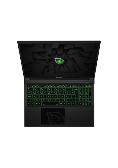 Monster Tulpar T6 V3.4.1 i7-13700HX 16 GB 1 TB SSD RTX 5070 16" W11H Dizüstü Bilgisayar